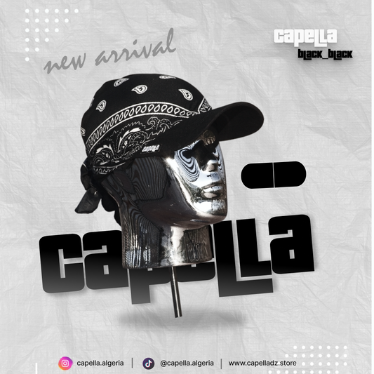 capella cap