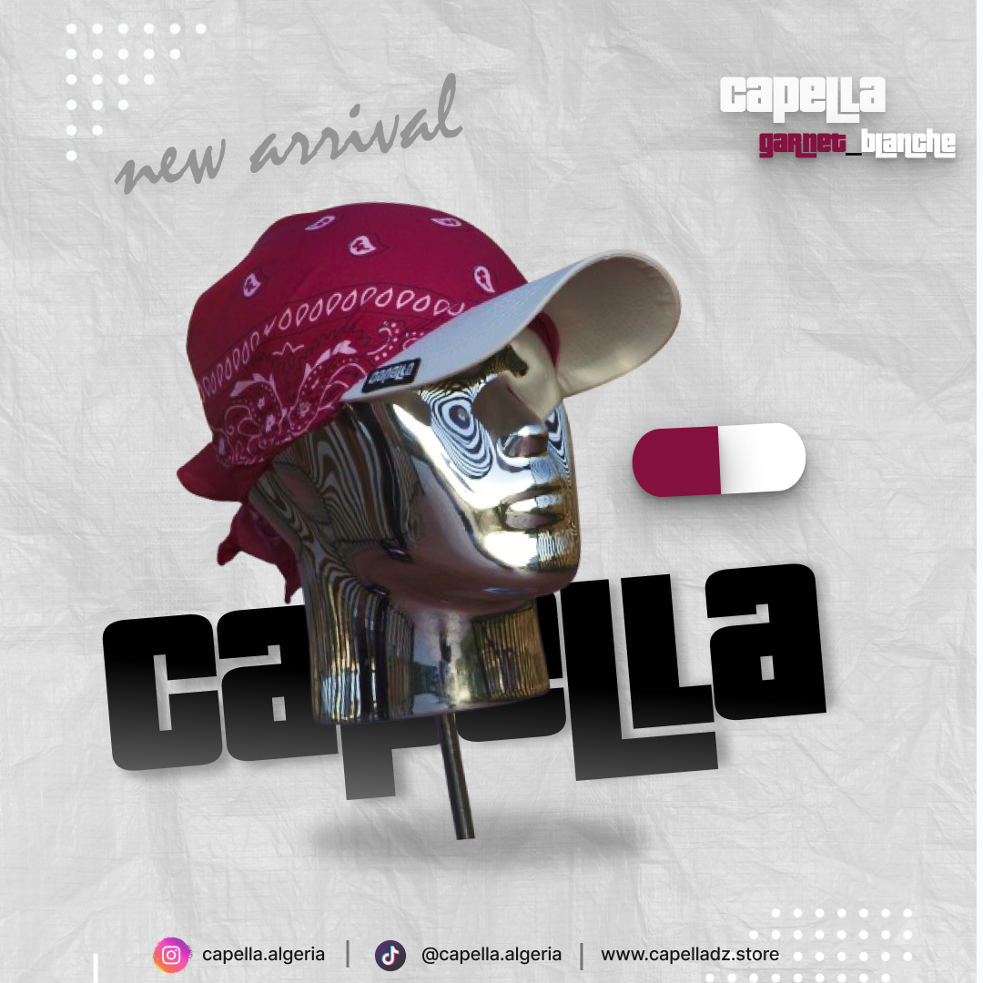 capella cap