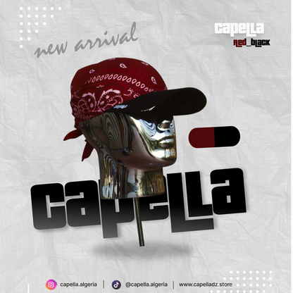 capella cap