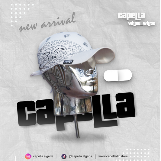 capella cap